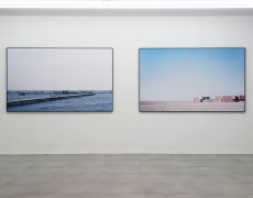 Gregor Sailer – Closed Cities