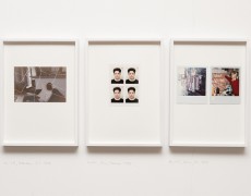 Kapitel I – Die Hierarchie der Bilder