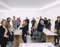 Finissage and Guided Tour + Photographic Memory Tournament