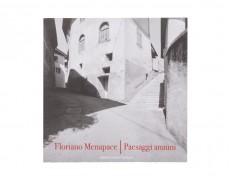 Book: Floriano Menapace – Anaunische Landschaften