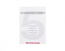 Book: 5 Jahre Foto Forum