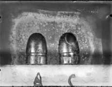 Exhibition: Clue:Cold – Fotografia forense storica, uno sguardo italiano