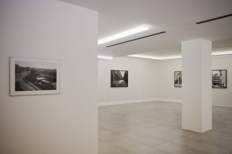 Exhibition: Gabriele Basilico – Return To Beirut. 1991 – 2011 | Foto Forum