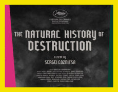 Film + Talk: Sergei Loznitsa – The Natural History of Destruction