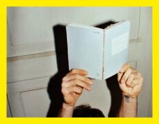 Event: Artist talk & photobook launch – „Marinella“ by Anie Maki