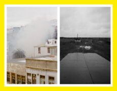 Artist Talk: Federica Mambrini, Vittorio Mortarotti