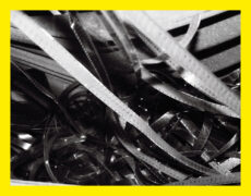 Festival ANALOGICA 15 – Cameraless Workshop 16mm “Variations on Loops”