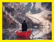 Film Screening & Talk – Floating Angel with Indra Moroder and Christine Clignon