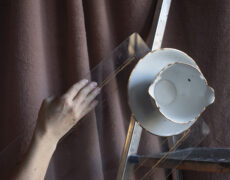 Upcoming exhibition: Chiara Bettazzi – Retroscena