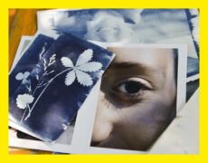 Saturday Workshop: Photo Lab for Kids