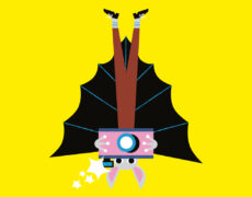 Camp: Photography Summer Camp for Kids 2026