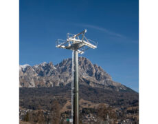 Upcoming exhibition: Arcipelago Verticale