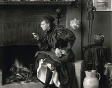Lecture: 200 Years of Women in Photography