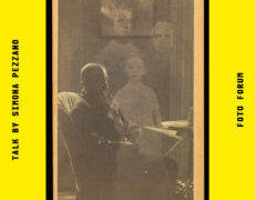 Talk: Un’immagine è prova di cosa? with Simona Pezzano