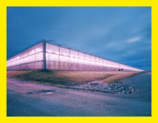 16 June | Talk: Fotografie im Spannungsfeld zwischen Forschung und künstlerischer Praxis by Gregor Sailer