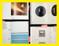 23 May │ Workshop & Input : Image, Edit, Object with Anni Seligmann