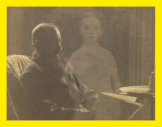 5 June │ Talk: Un’immagine è prova di cosa? – Simona Pezzano