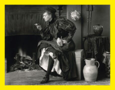 12 May │ Lecture: 200 Years of Women Photographers