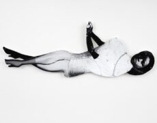 Upcoming Exhibition: Reclaiming the Body – Grete von Glashagen, Emanuel Crepaz, Ethan Edoardo Asper feat. Frida Orupabo