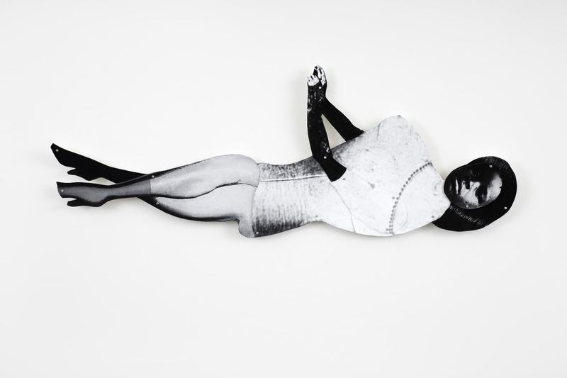 Next Opening: Reclaiming the Body – Grete von Glashagen, Emanuel Crepaz, Ethan Edoardo Asper feat. Frida Orupabo