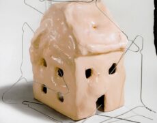 Upcoming Exhibition: Sara De Brito Faustino – A Home With No Roof